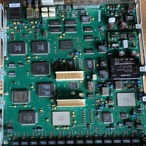 五老村街道线路板回收 PCB板回收 各种边角料回收