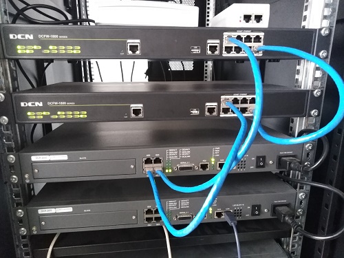 五老村街道防火墙回收 机房下架硬件设备回收