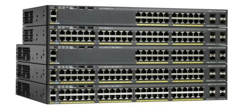 五老村街道交换机回收